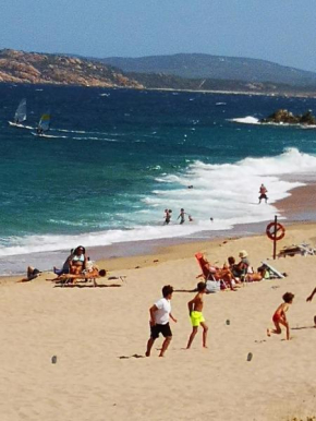 Sardegna Stupenda N 01 Aglientu